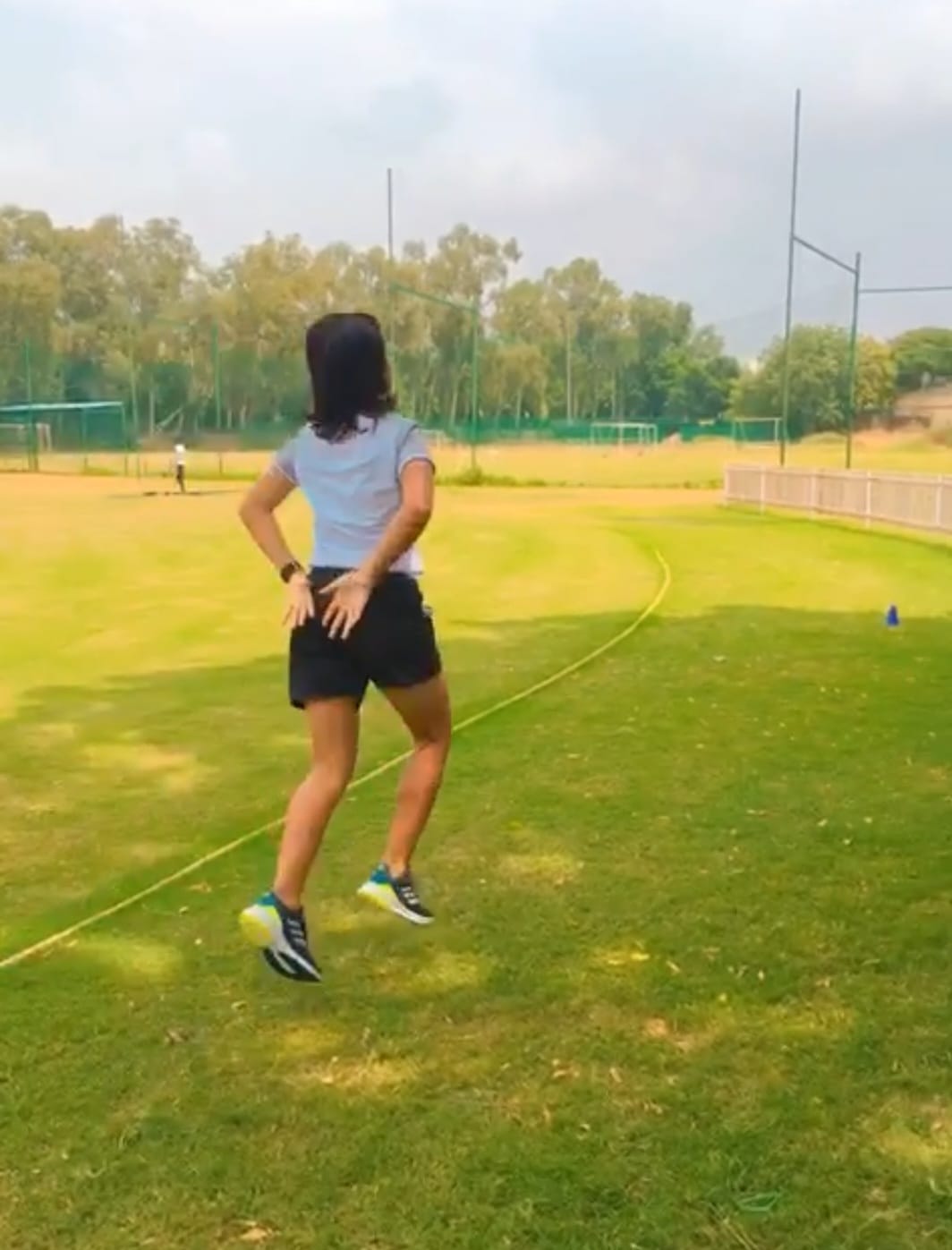 aspire physio